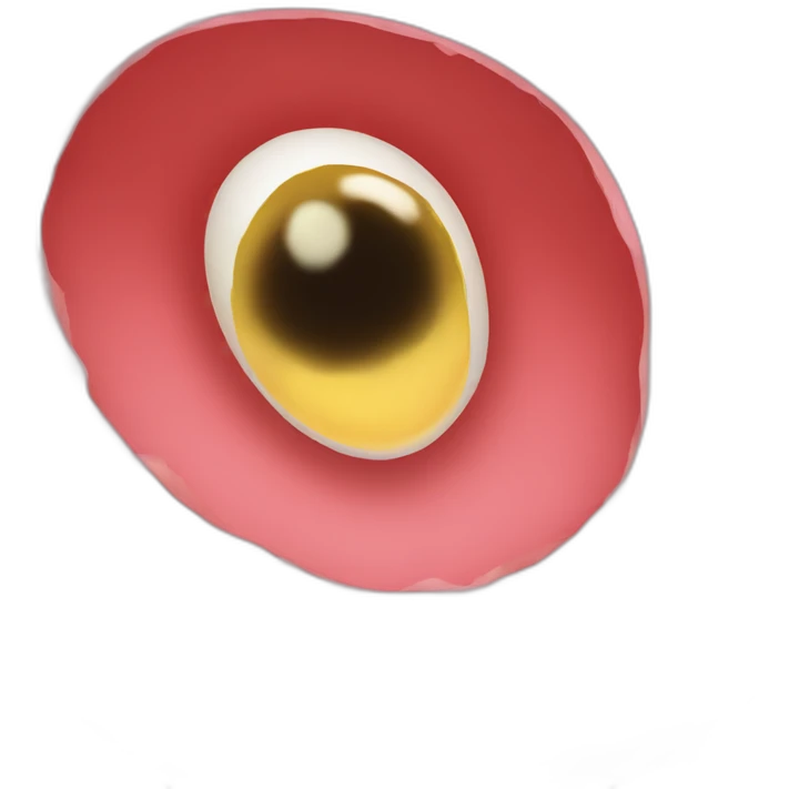 Human Egg Cell emoji