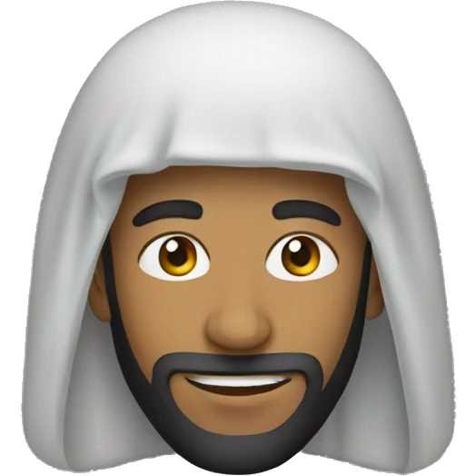 mohamed 6  emoji