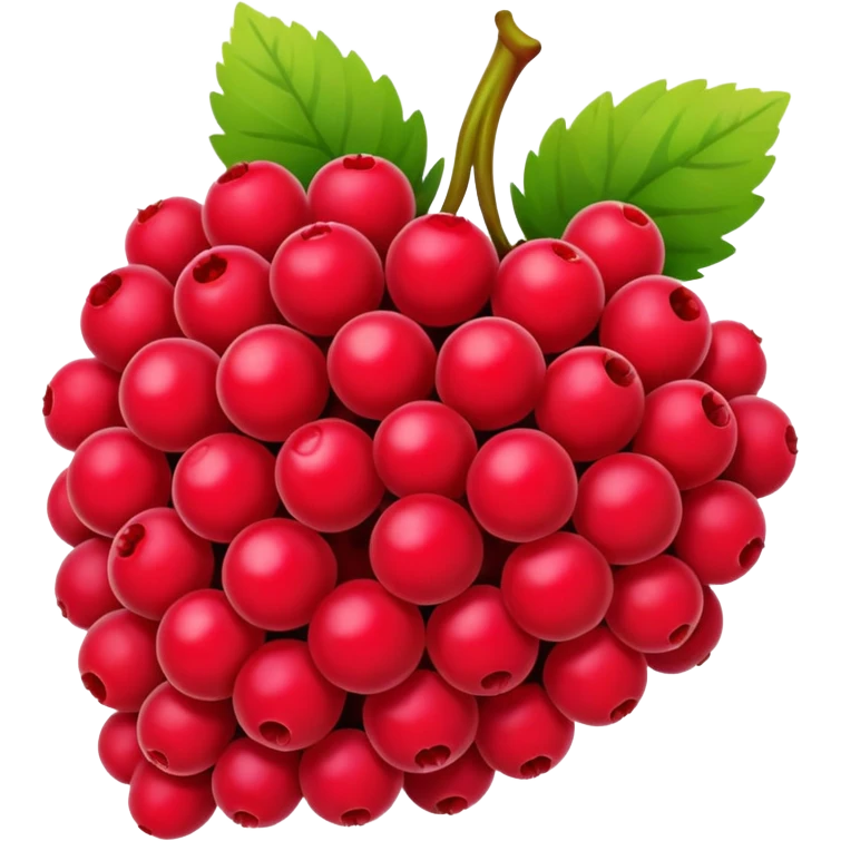 "berry house" logo emoji
