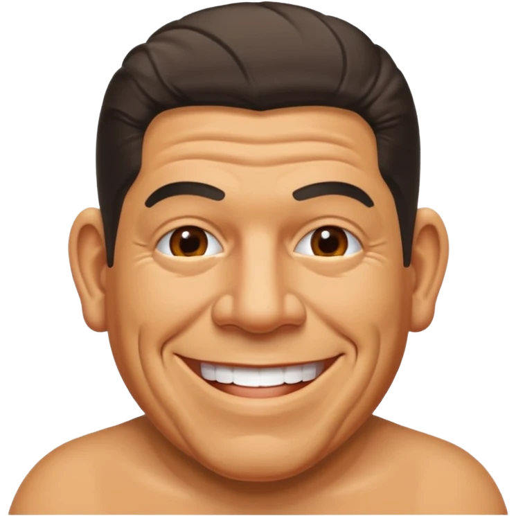 Joey Diaz  emoji