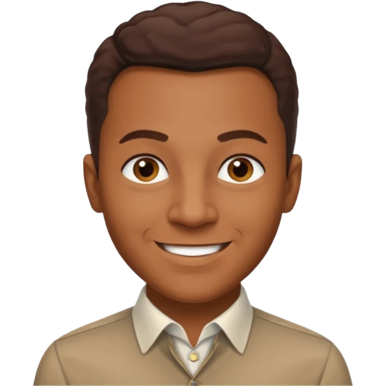 Benjamin Banneker emoji