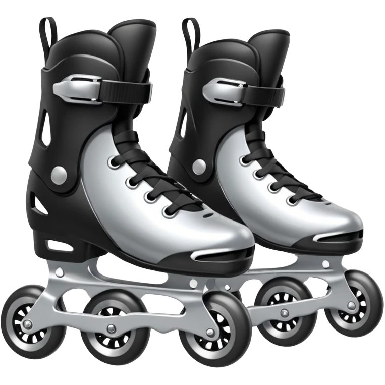 roller blades emoji