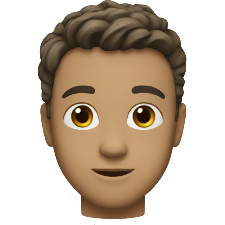 Машина  emoji