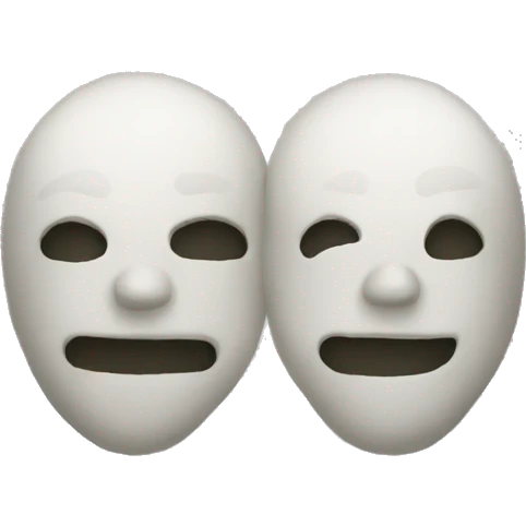 mutal emoji