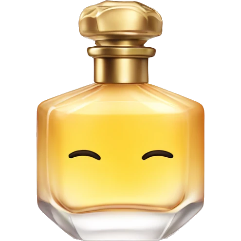 Parfum emoji