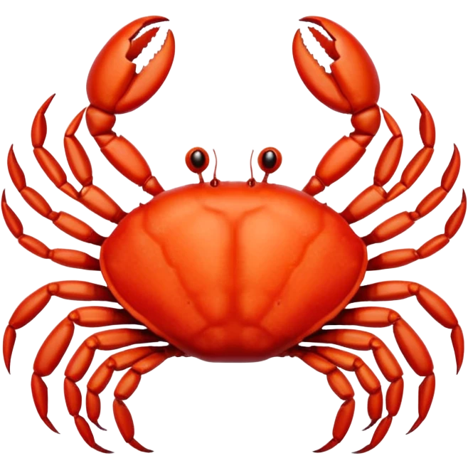 zodiac sign icon for Cancer emoji