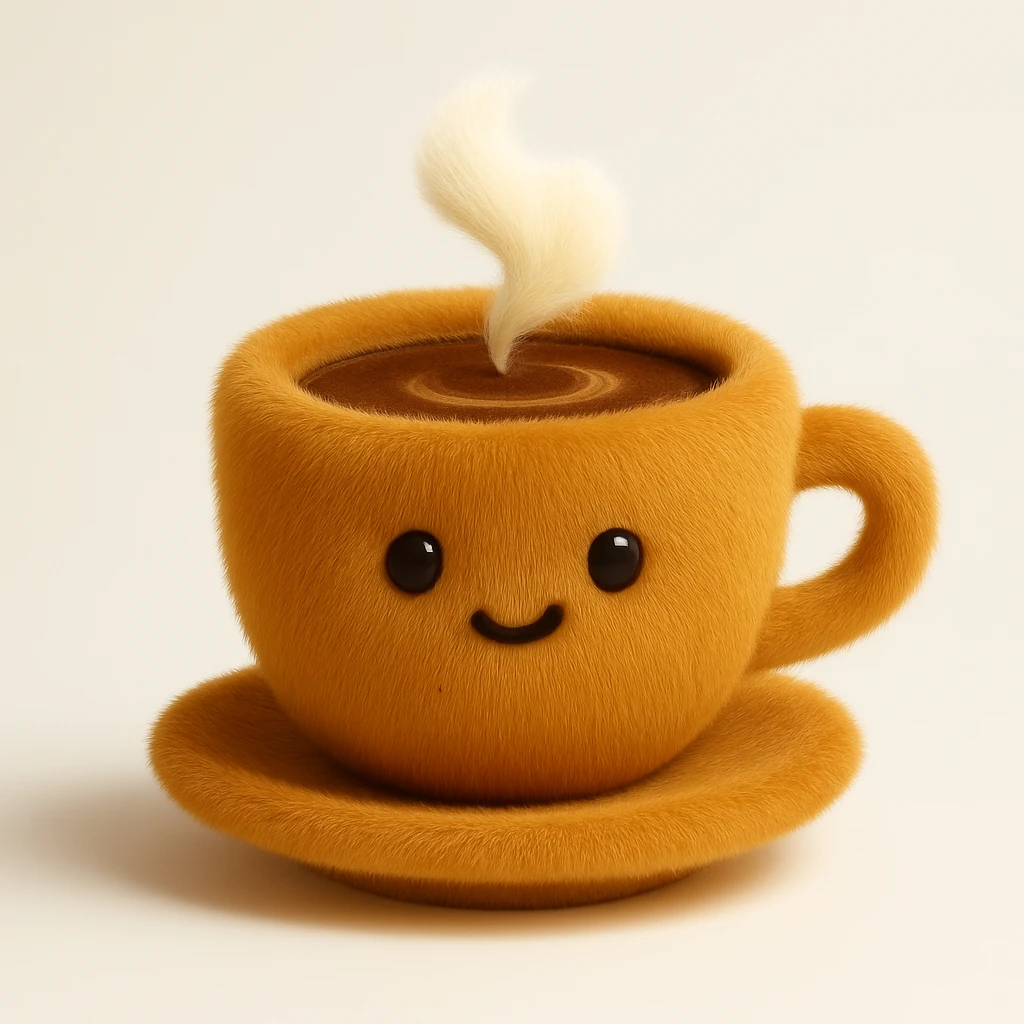 cup of coffee emoji