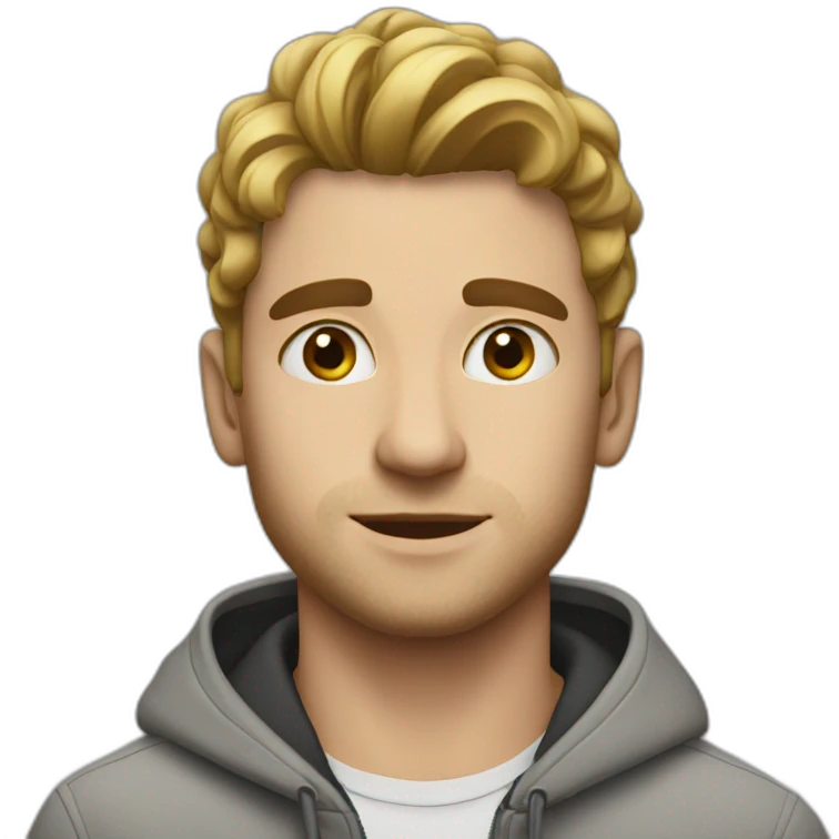 Jonatan Cohen emoji