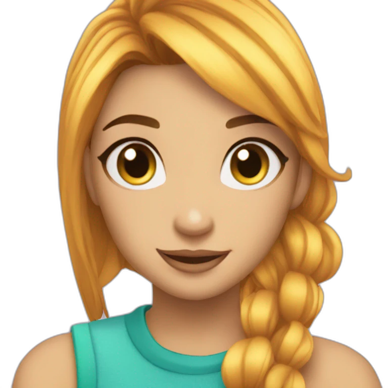 musa winxclub emoji