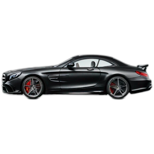 Brabus 900 emoji