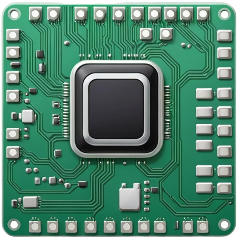 Motherboard emoji