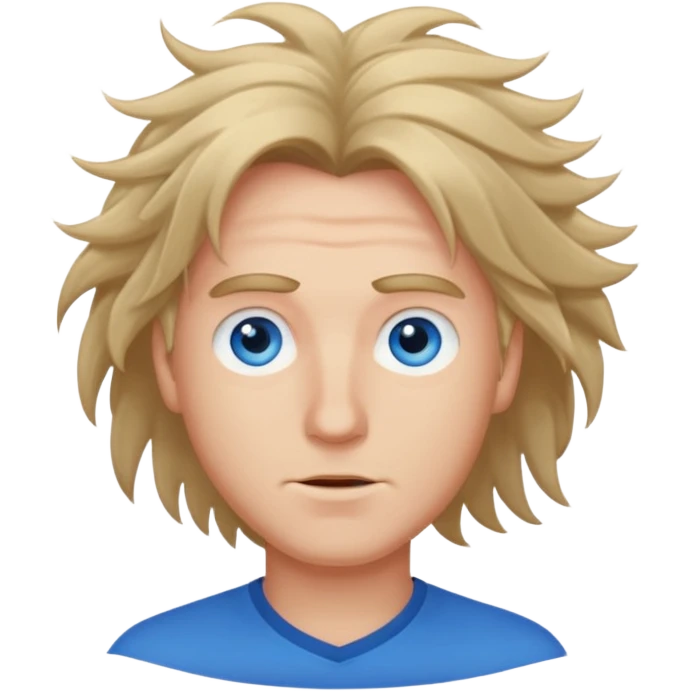 blown mond man emoji