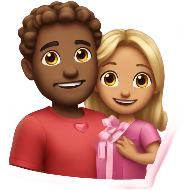  Valentine’s Day  emoji
