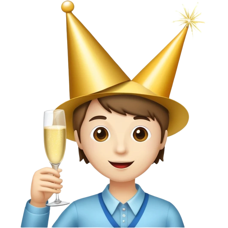 Birthday emoji