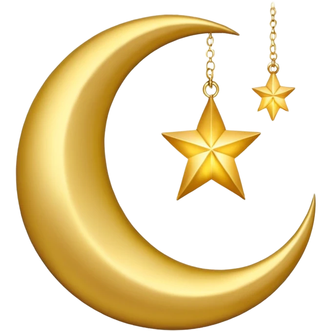 Eid Mubarak  emoji