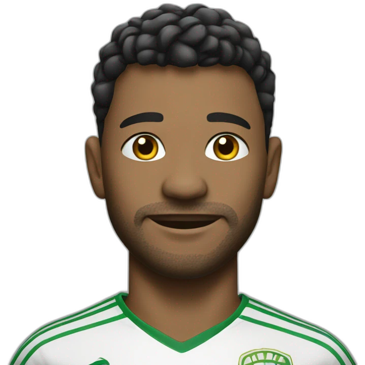 Santos f.c. emoji