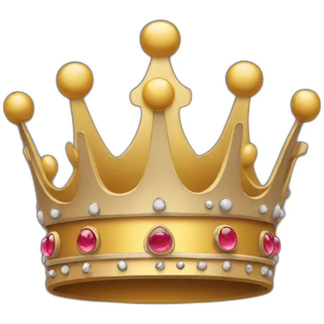crown emoj emoji