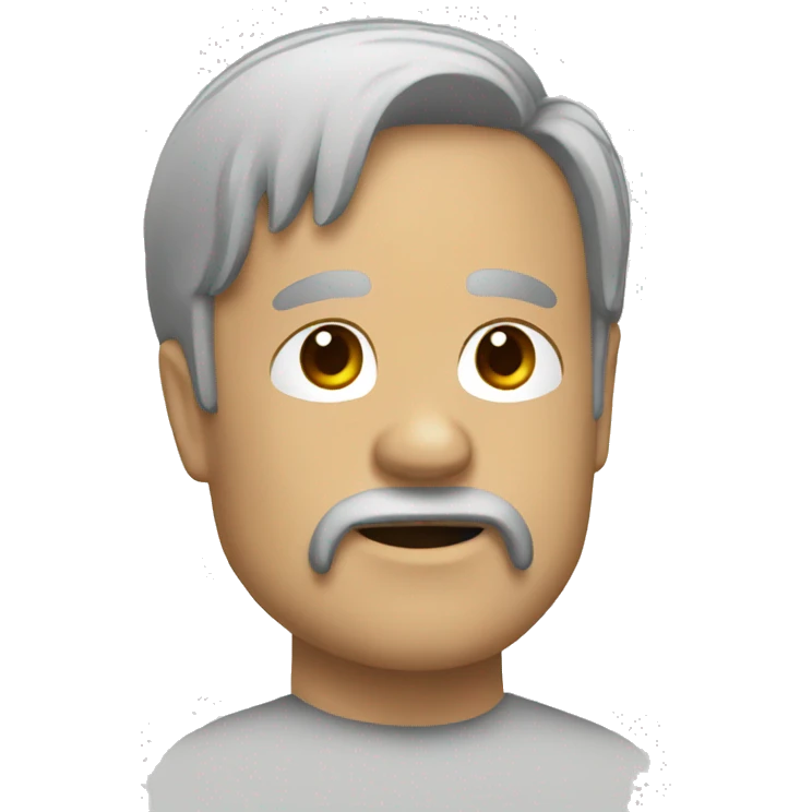 Dado emoji
