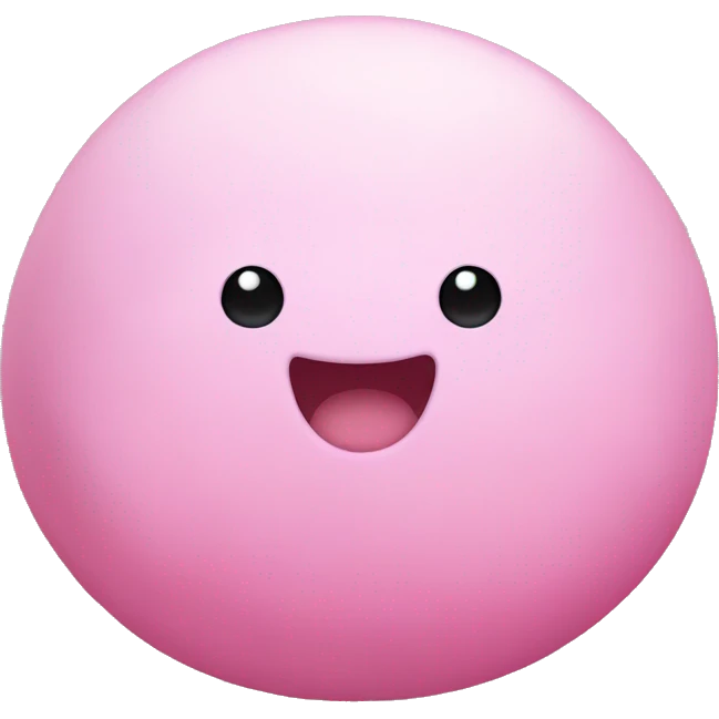 pink squishmallow emoji