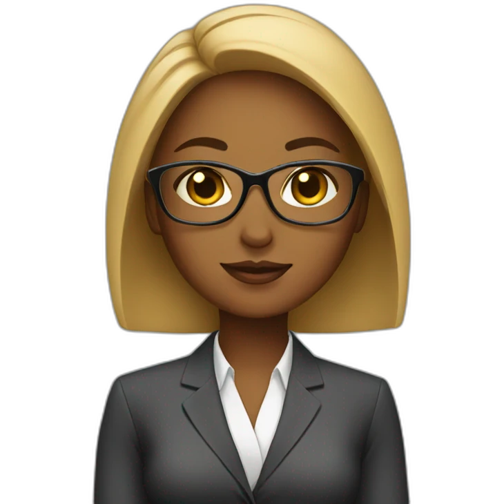business women emoji