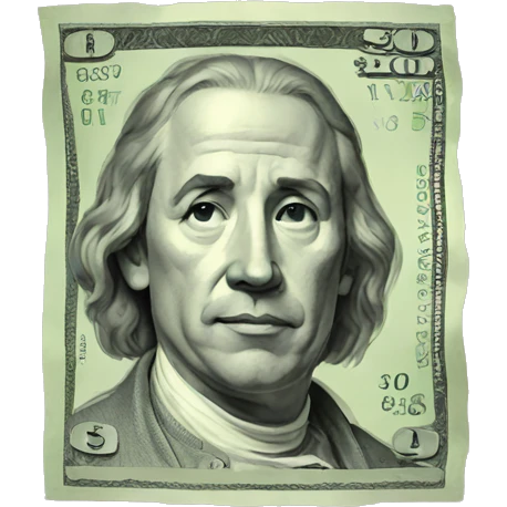 Geld emoji