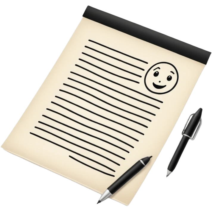 the Italian way of saying "You're welcome" emoji