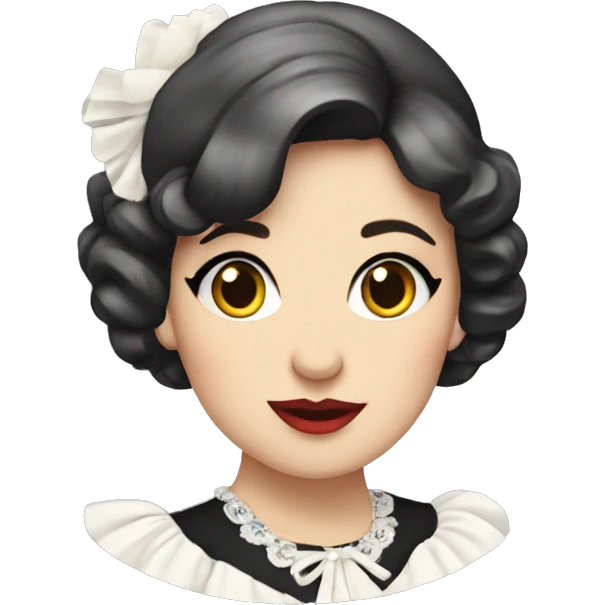 lolita milyavskaya singer emoji
