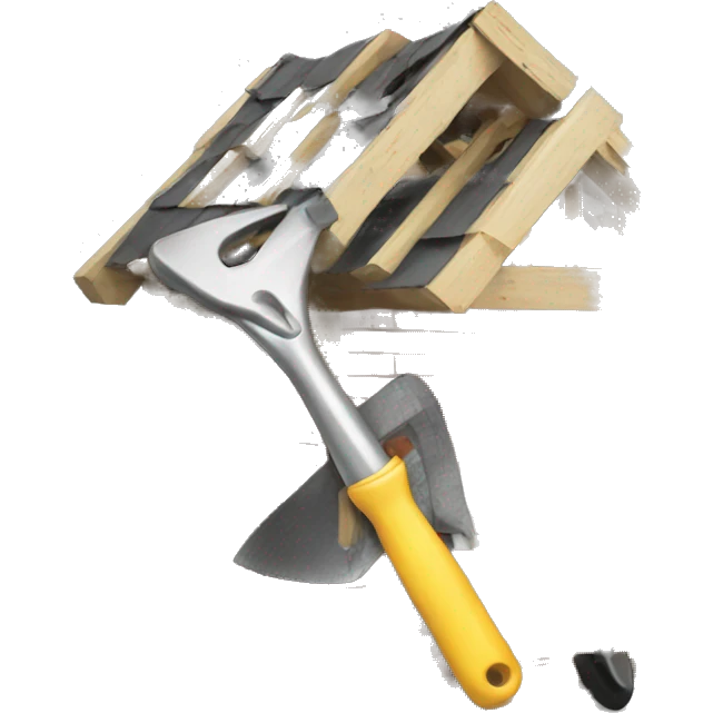 House repair emoji