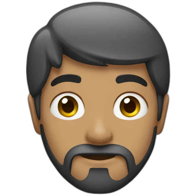 Mohamed 6 emoji