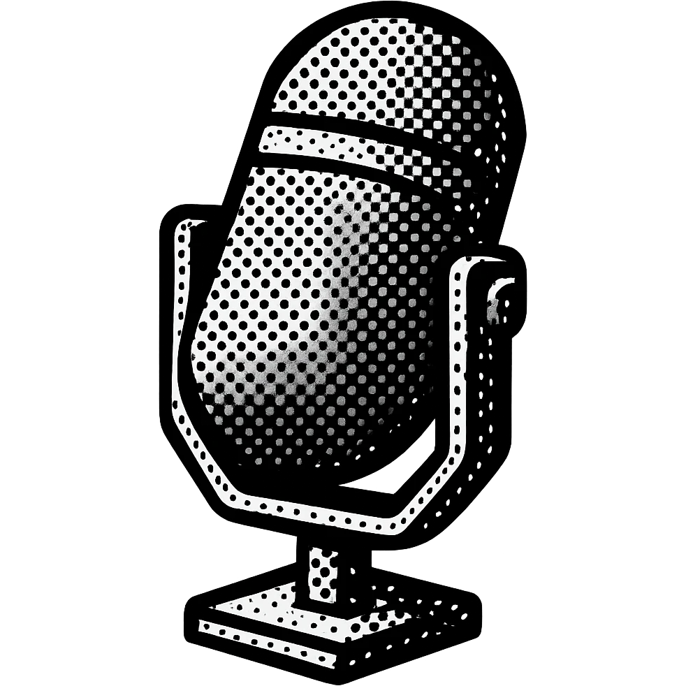 microphone emoji