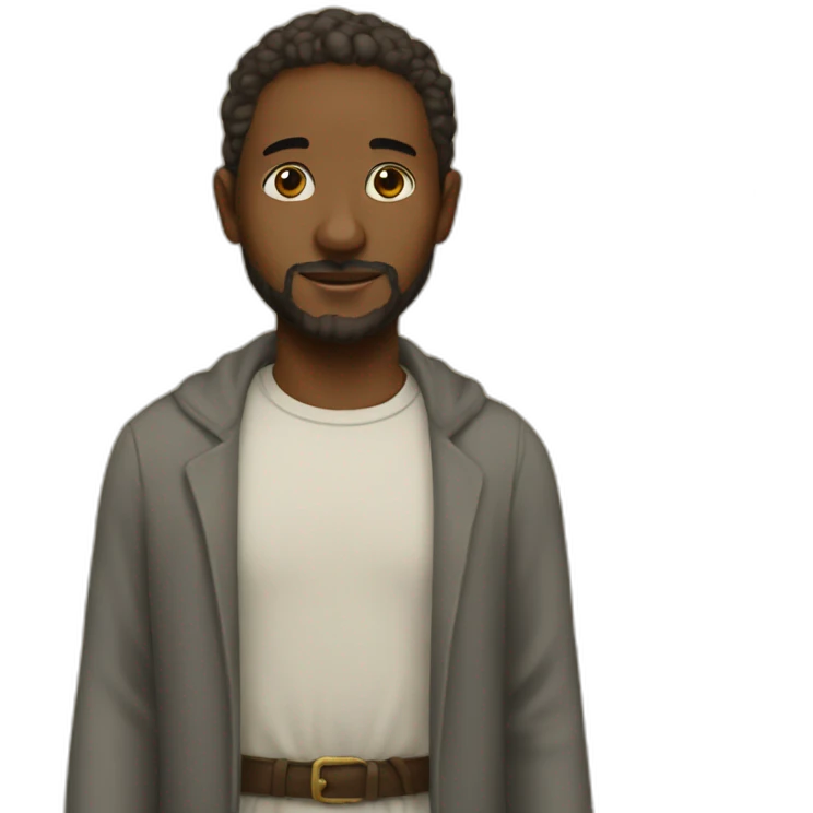 love of god emoji