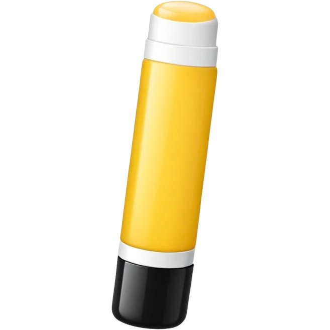 summer fridays lip balm emoji