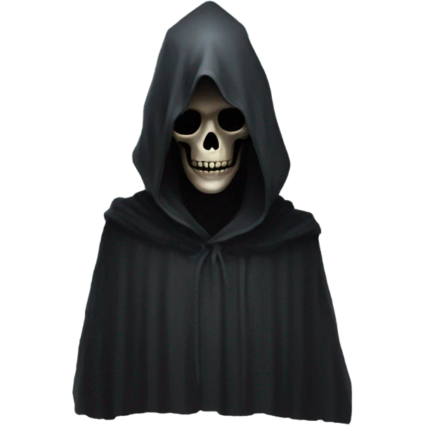 dementor emoji