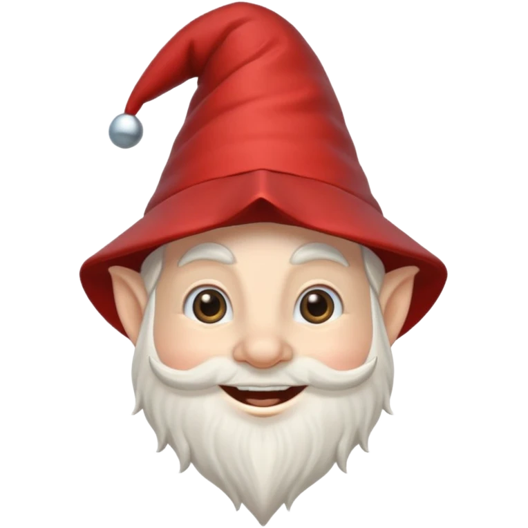 gnome emoji