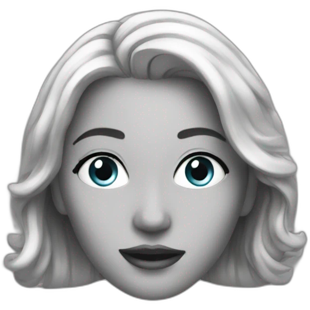 Paula emoji