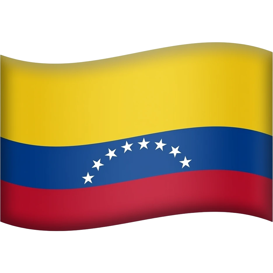 Pásame la bandera del estado Zulia  como emoji emoji