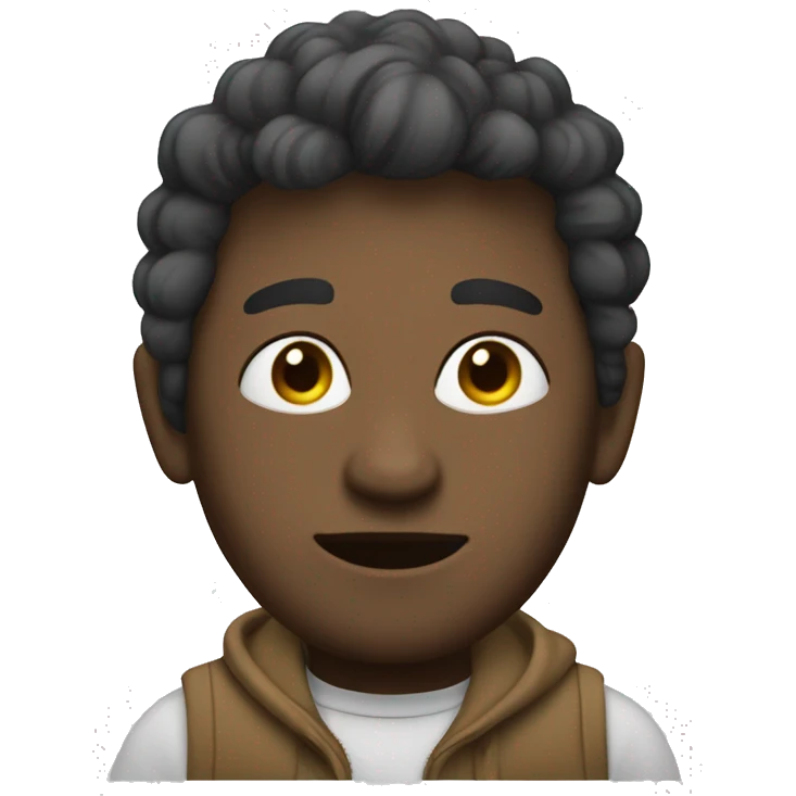 a persom mewin emoji