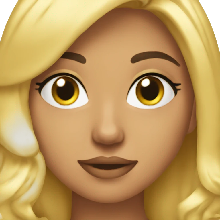 Karol  g emoji