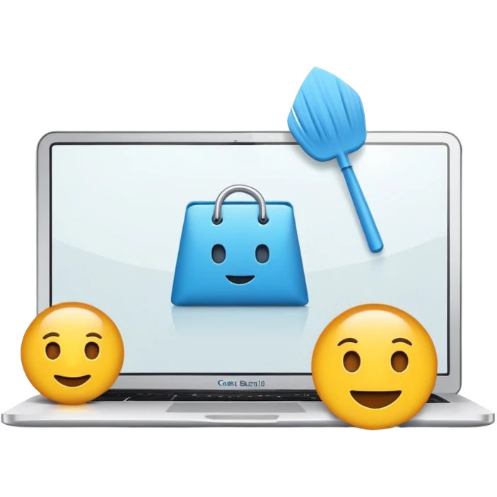 website emoji