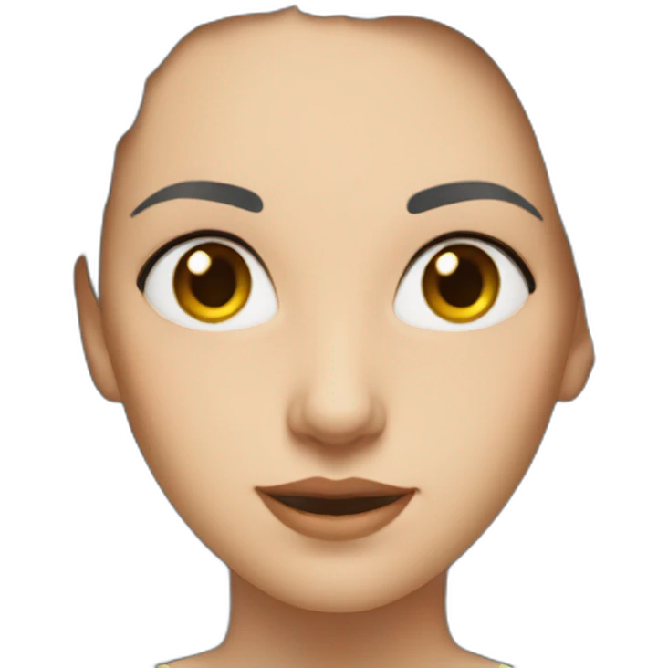 Lotte lawton emoji
