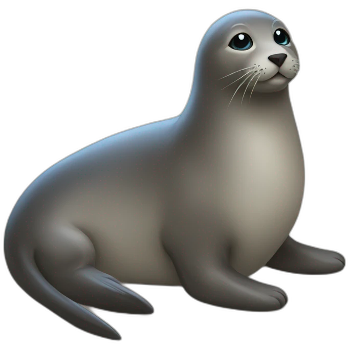 magic seal emoji