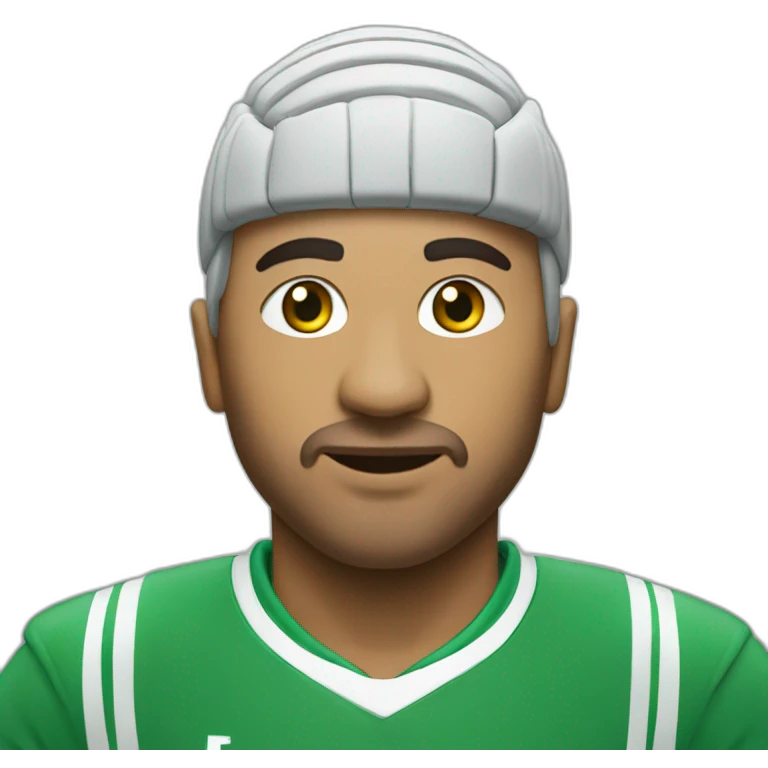 Raja casablanca emoji