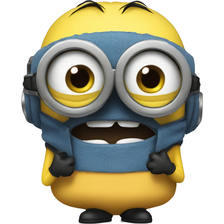 minion emoji