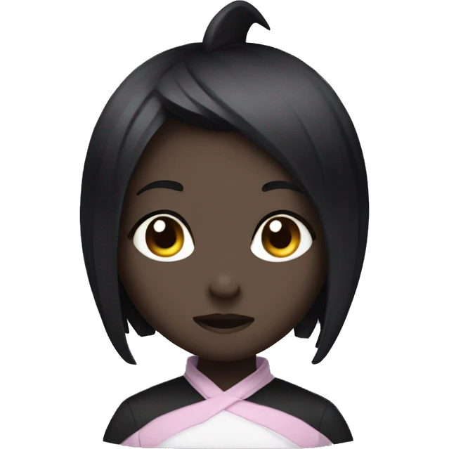 Kuromi  emoji