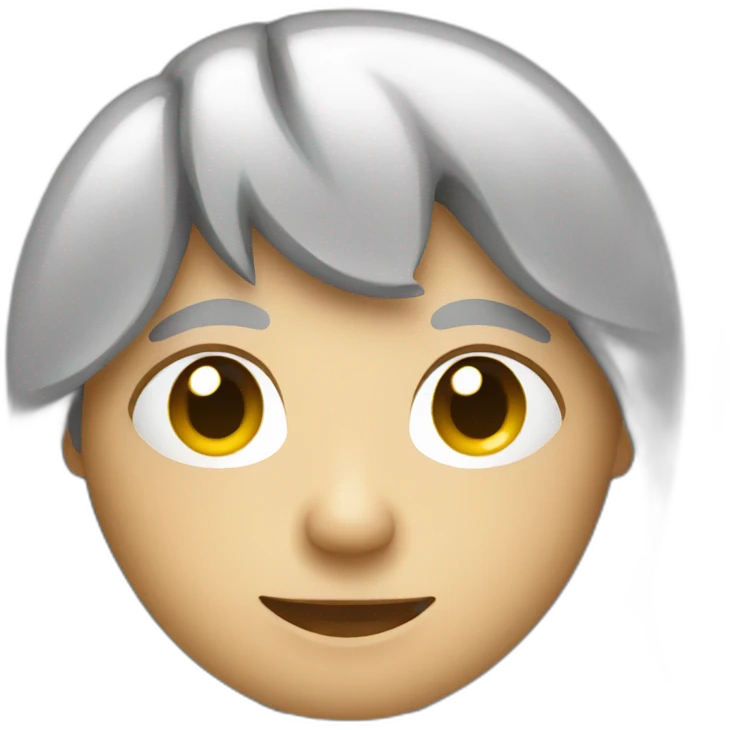 Contact us emoji