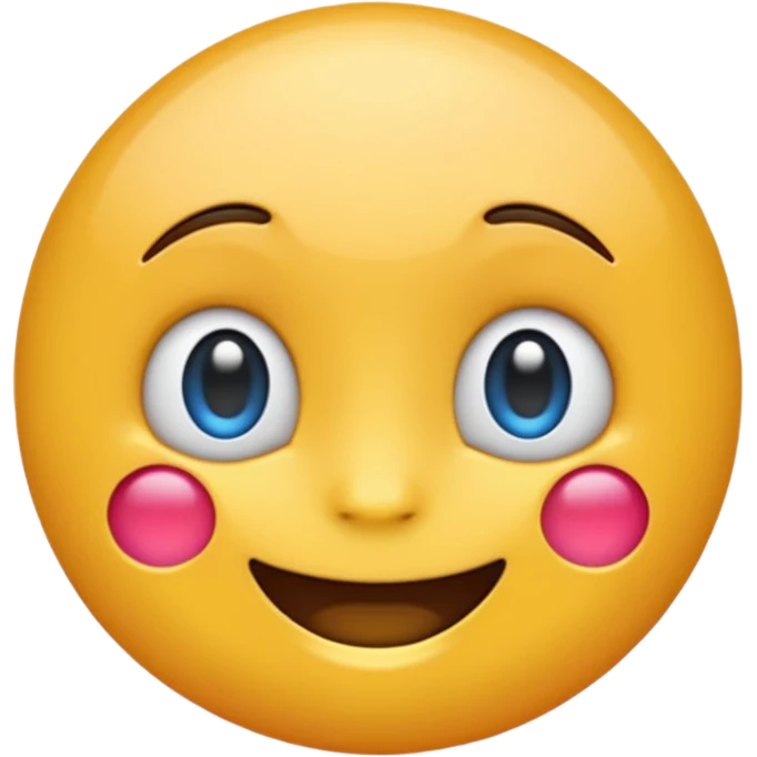 Aesthestic emoji emoji