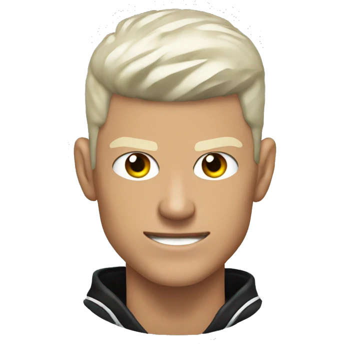 Cody Rhodes  emoji