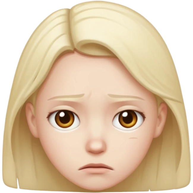 weakness emoji