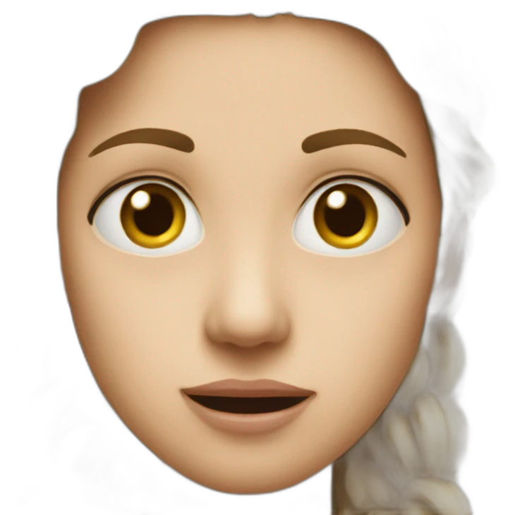 speaking emoji
