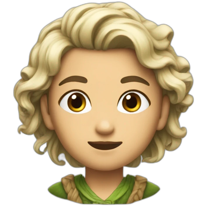 nelliel tu odelschwanck emoji